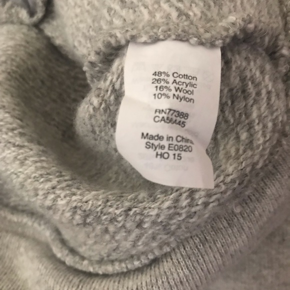 Cozy Sweater J.Crew - Picture 4 of 6